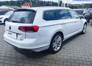 Volkswagen Passat 5