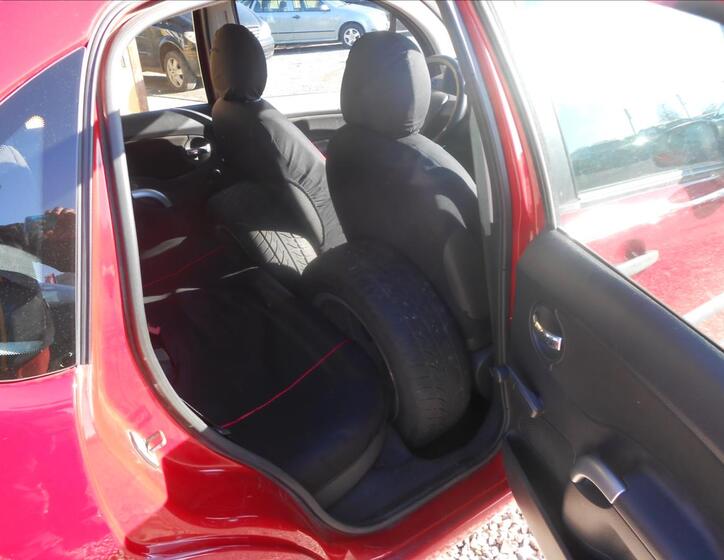 Citroën C3 18