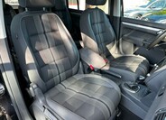 Volkswagen Touran 12