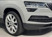 Škoda Karoq 4