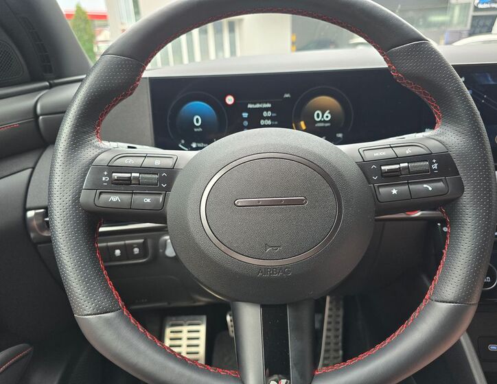 Hyundai Tucson 15