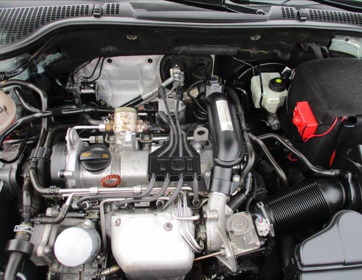 Škoda Octavia 28