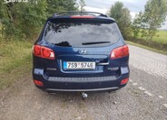 Hyundai Santa Fe 2