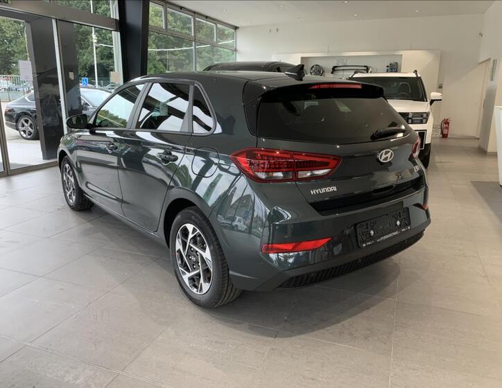 Hyundai i30 7