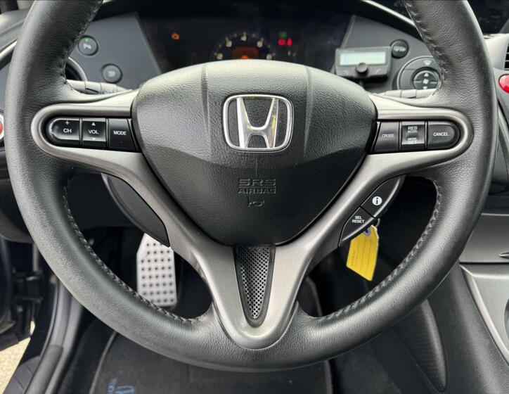 Honda Civic 33