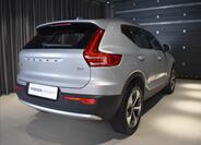 Volvo XC40 4