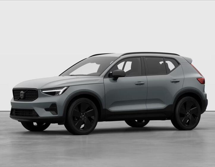 Volvo XC40 1