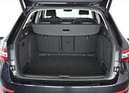 Škoda Superb 6