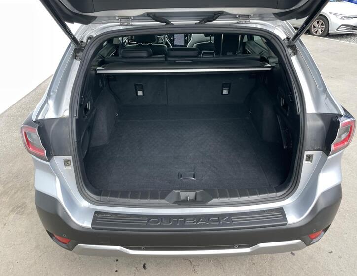Subaru Outback 24