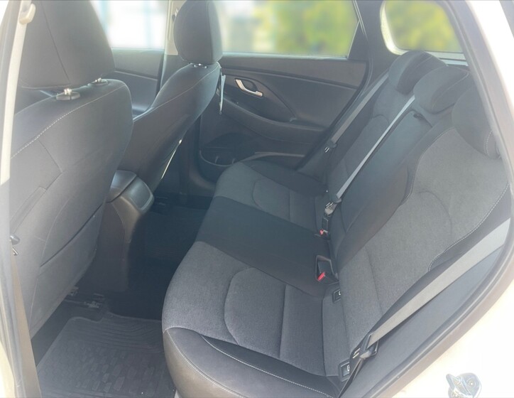 Hyundai i30 7