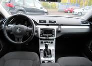 Volkswagen Passat 11