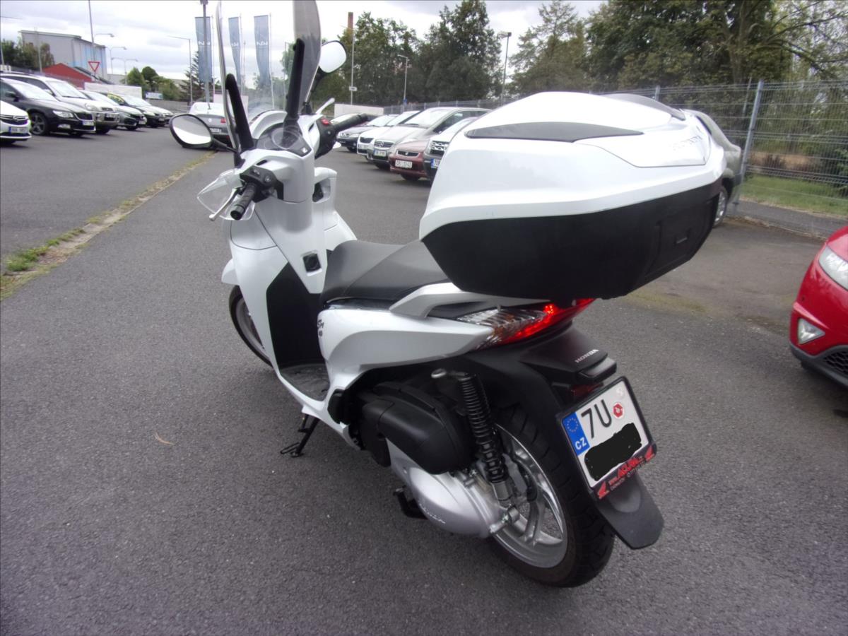 Honda Ostatní