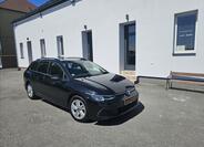 Volkswagen Golf 1