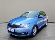 Škoda Rapid 2