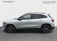 Mercedes-Benz GLA 13