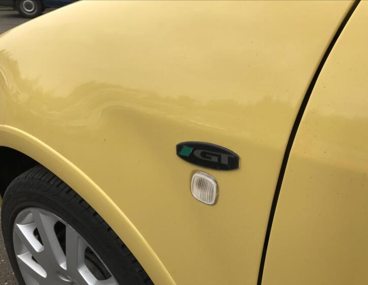 Škoda Fabia 10