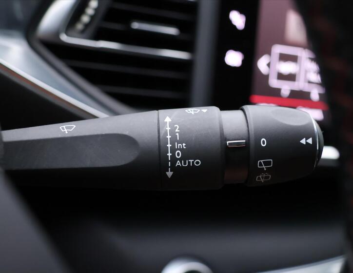 Peugeot 308 20
