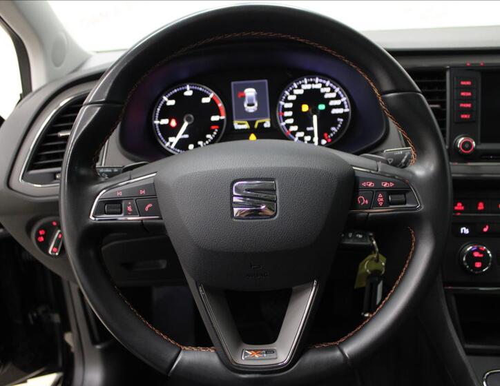 Seat Leon 17