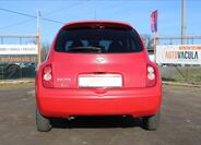 Nissan Micra 6