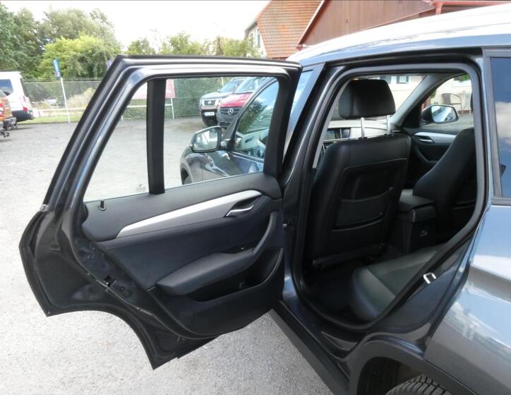 BMW X1 22