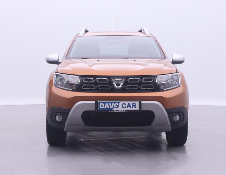 Dacia Duster 2