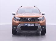 Dacia Duster 2