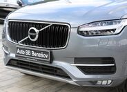 Volvo XC90 11