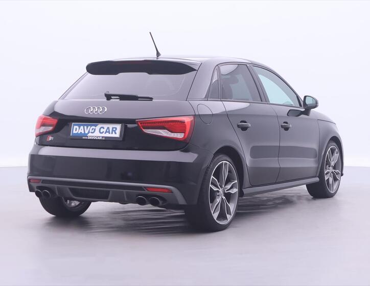Audi S1 7