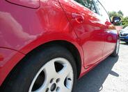 Volkswagen Golf 11
