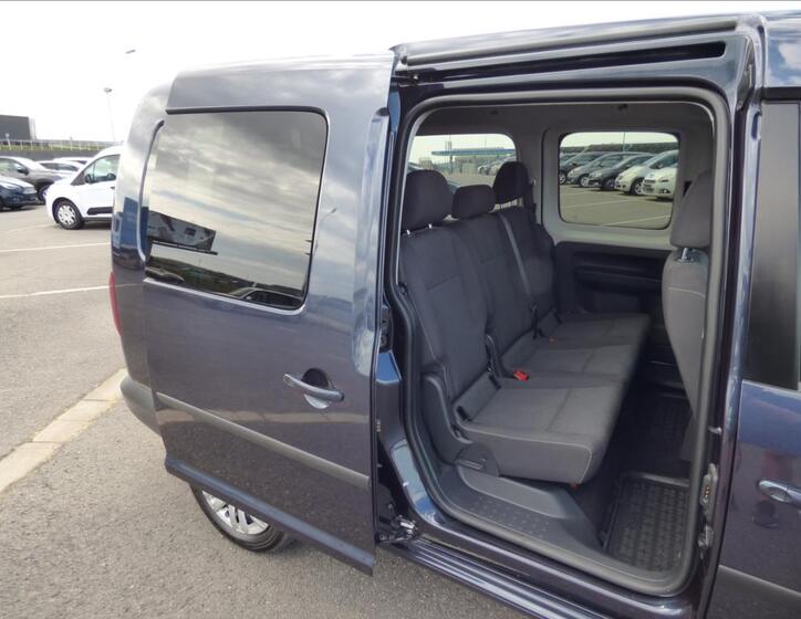 Volkswagen Caddy 49