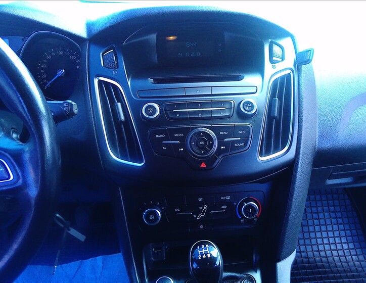 Ford Focus 15