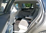 Volvo V60 11