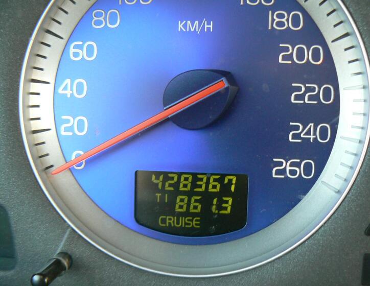 Volvo XC90 25