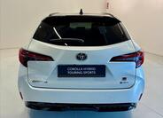 Toyota Corolla 6