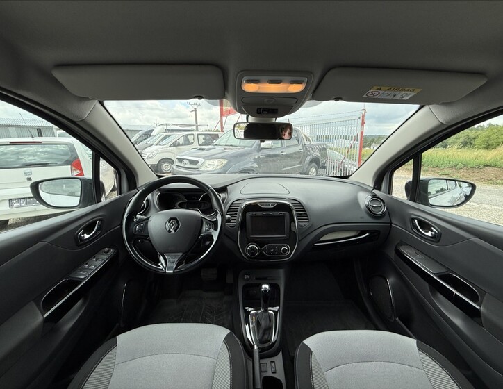 Renault Captur 23