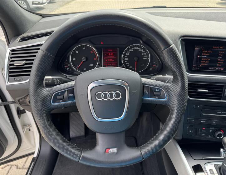 Audi Q5 15