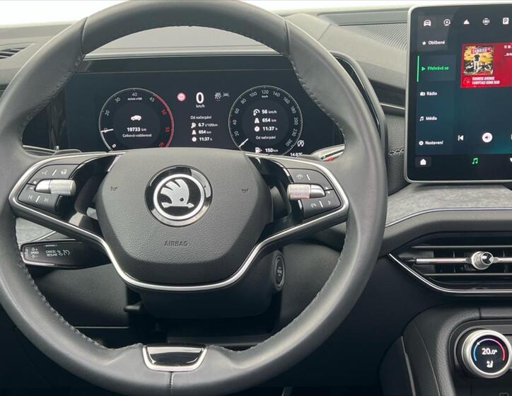 Škoda Kodiaq 15