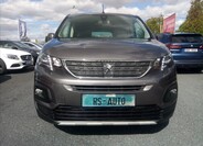 Peugeot Rifter 2