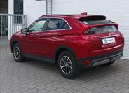 Mitsubishi Eclipse Cross 4
