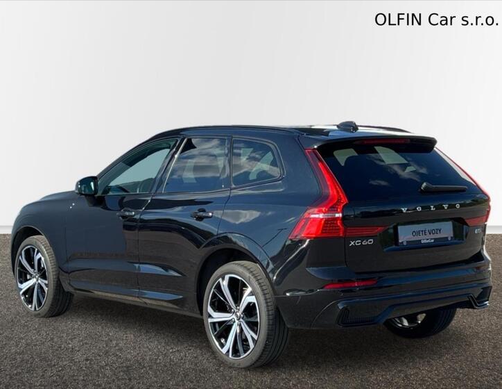 Volvo XC60 9