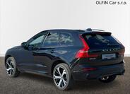 Volvo XC60 9