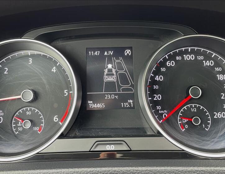 Volkswagen Golf 14
