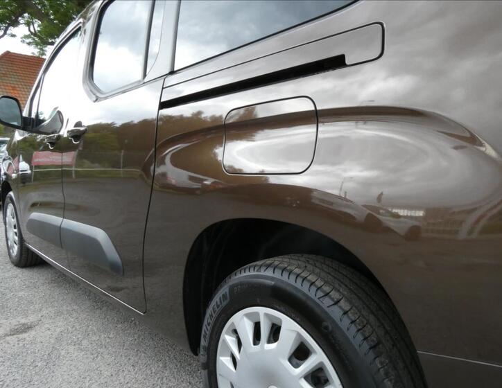 Opel Combo 15