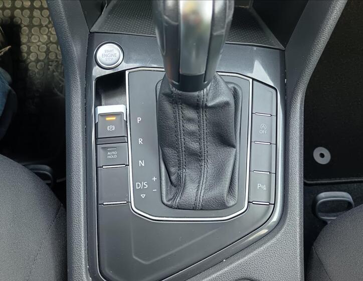 Volkswagen Tiguan 23