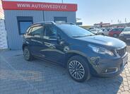 Peugeot 2008 1
