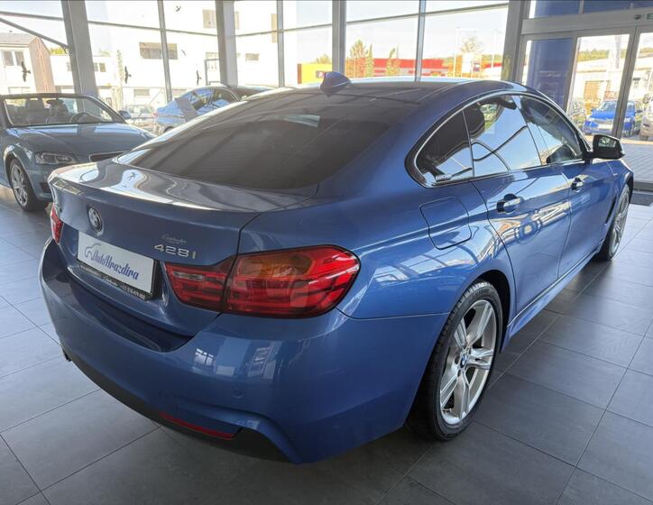 BMW Řada 4 6