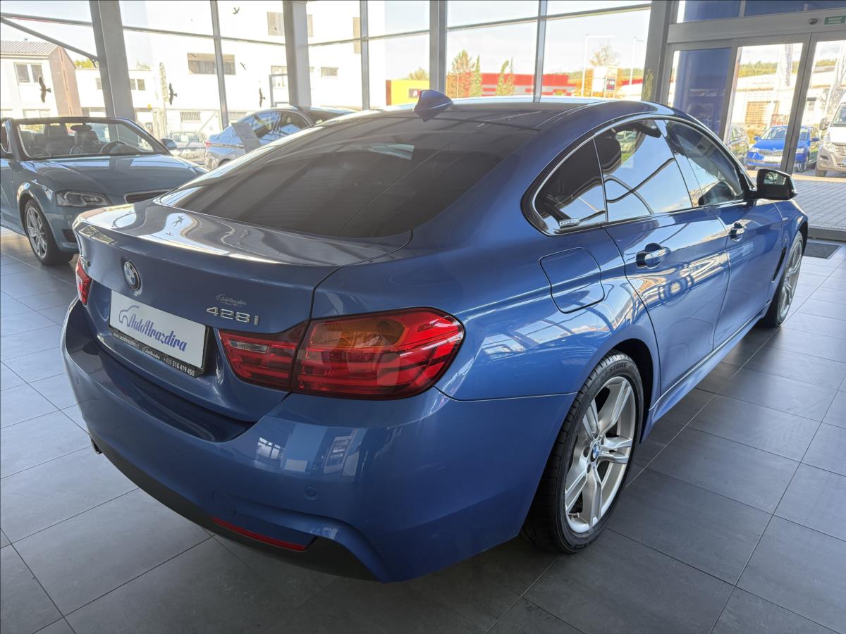 BMW Řada 4