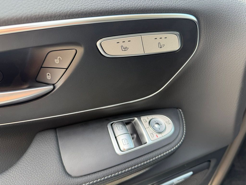 Mercedes-Benz Třídy V