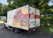 Ford Transit 5