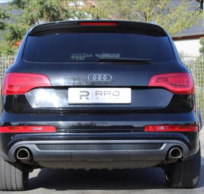 Audi Q7 9